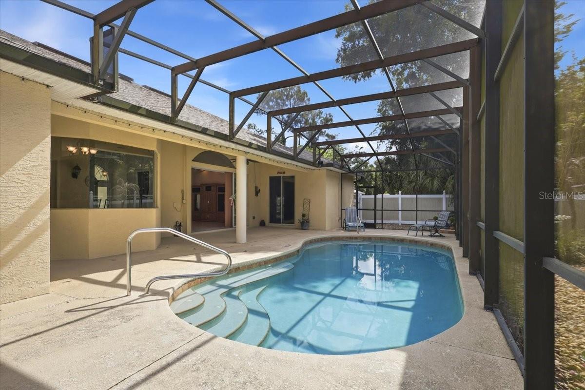 26 PORCUPINE DR, PALM COAST, FL, 32164