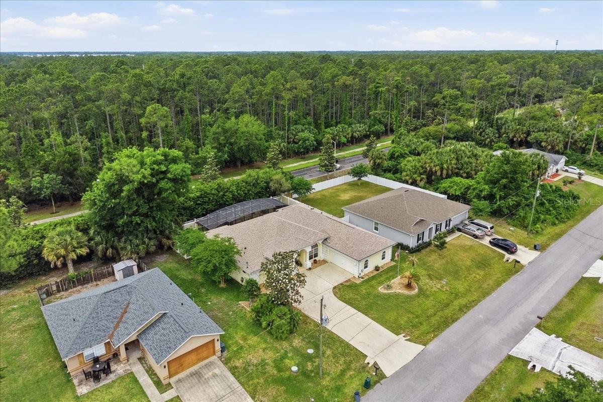 26 PORCUPINE DR, PALM COAST, FL, 32164