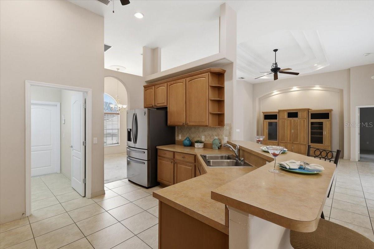 26 PORCUPINE DR, PALM COAST, FL, 32164