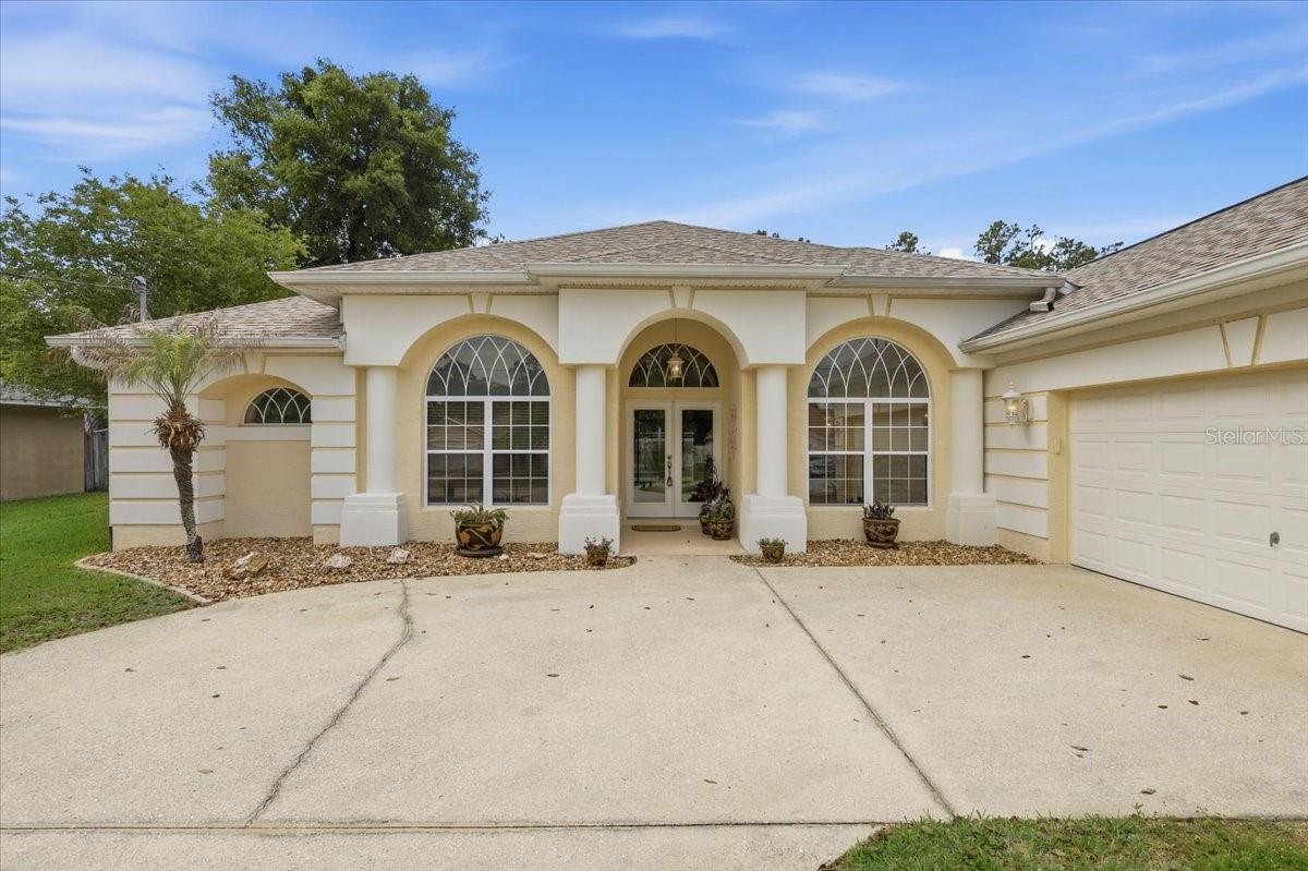 26 PORCUPINE DR, PALM COAST, FL, 32164