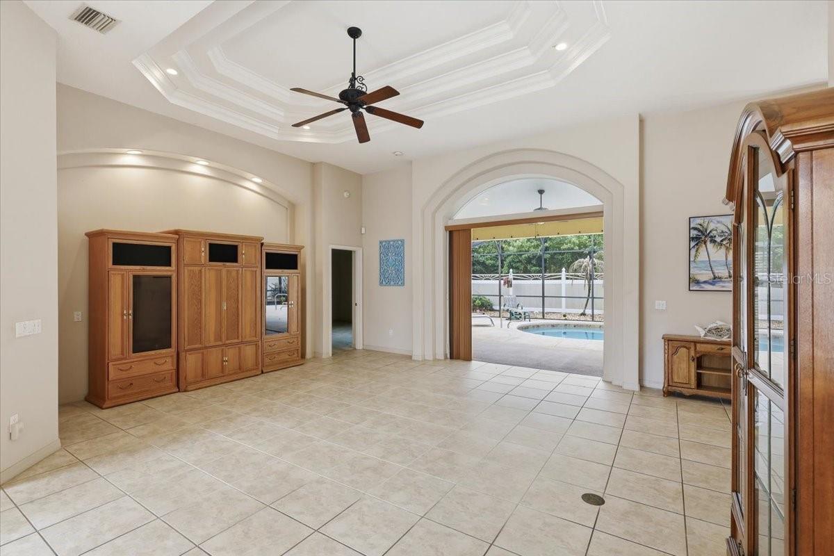 26 PORCUPINE DR, PALM COAST, FL, 32164