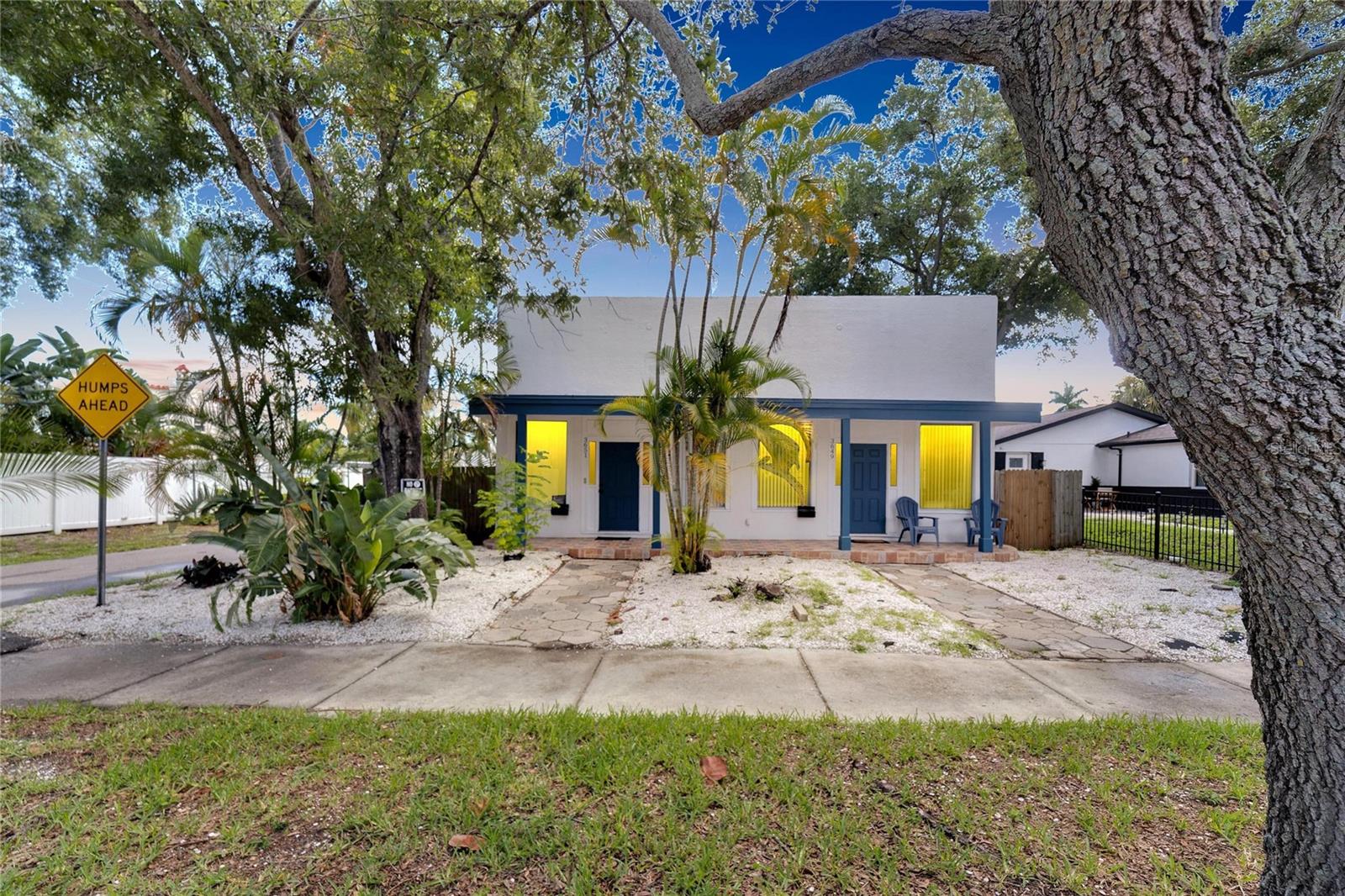 3651 HAINES RD N, ST PETERSBURG, FL, 33704