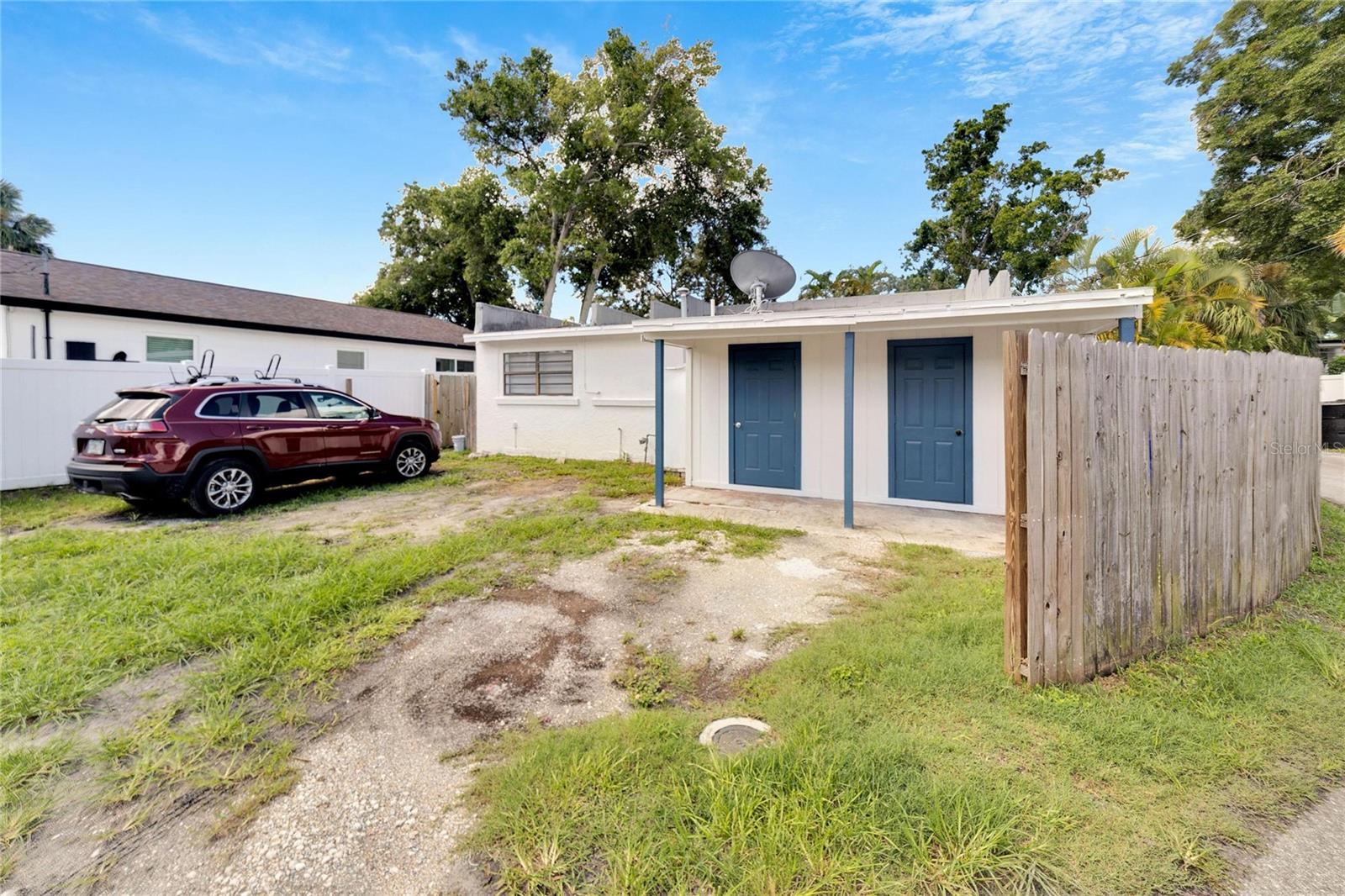 3651 HAINES RD N, ST PETERSBURG, FL, 33704