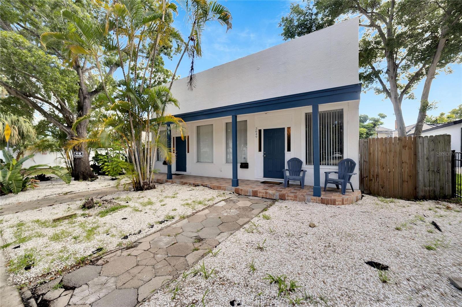 3651 HAINES RD N, ST PETERSBURG, FL, 33704