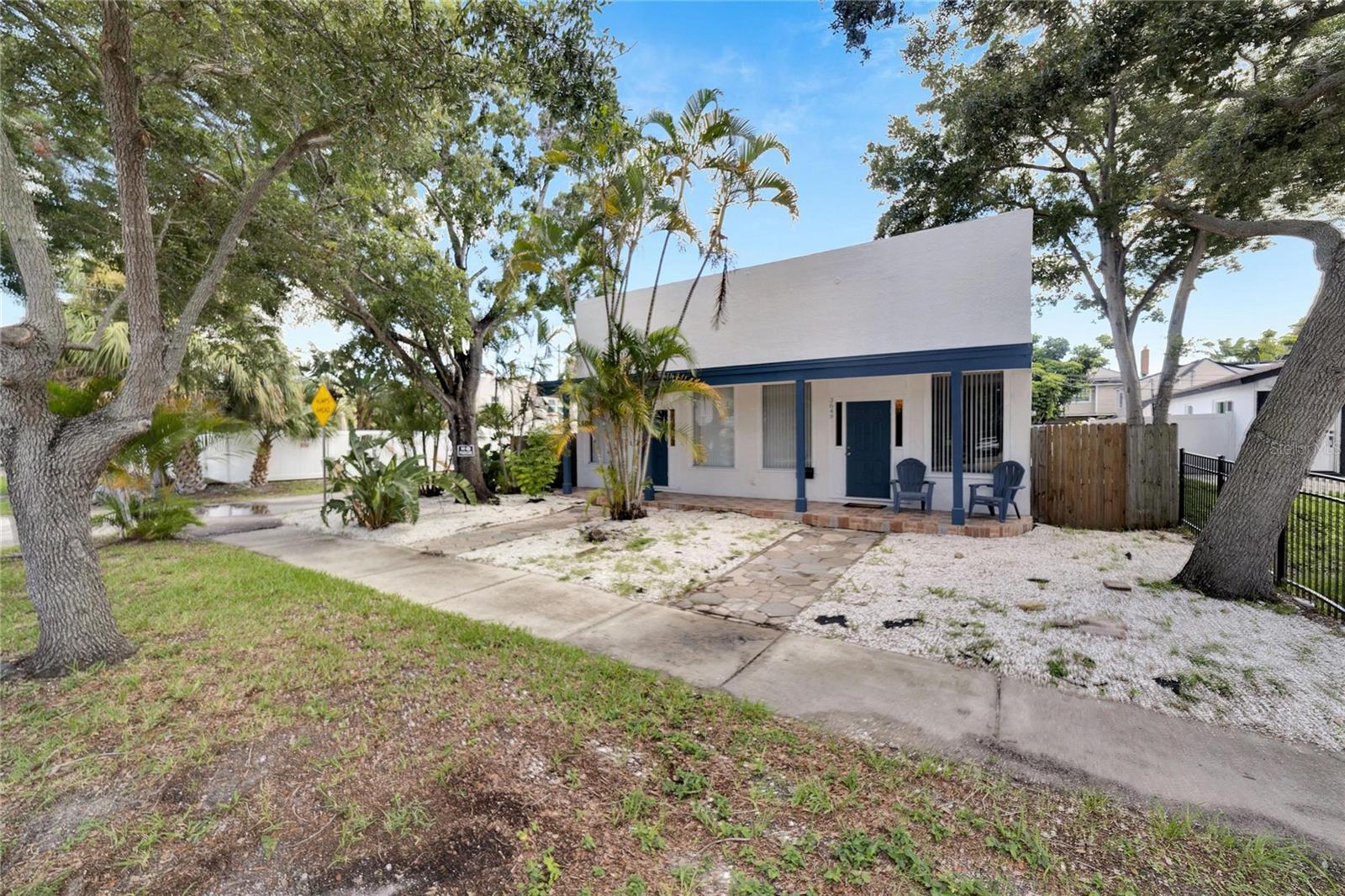 3651 HAINES RD N, ST PETERSBURG, FL, 33704