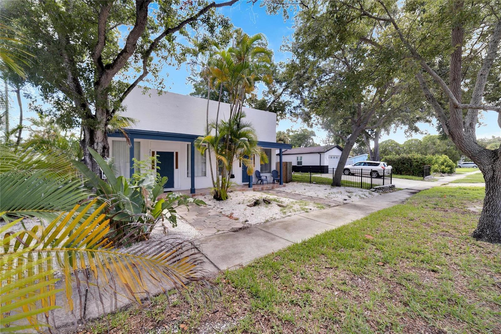 3651 HAINES RD N, ST PETERSBURG, FL, 33704