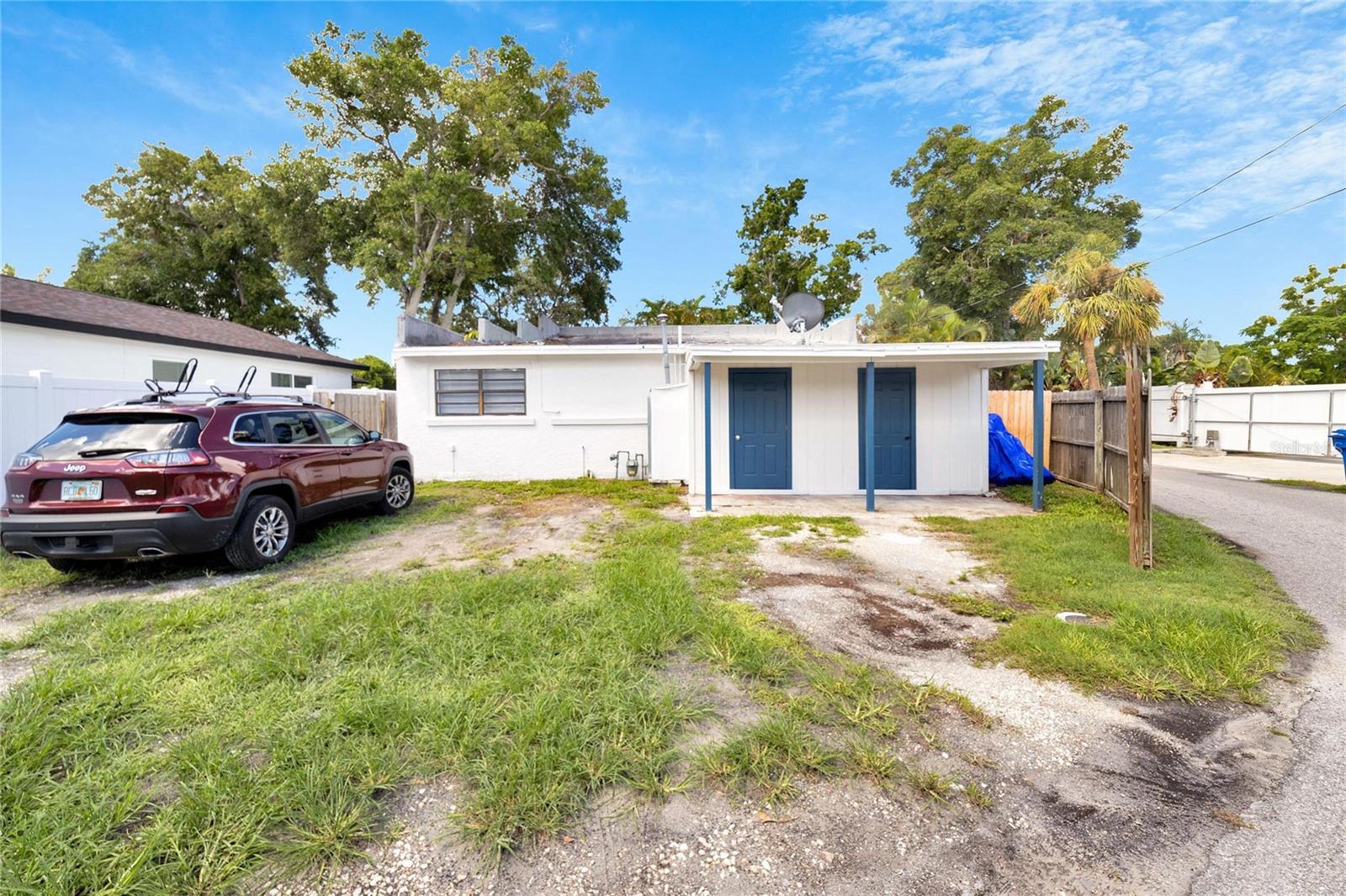3651 HAINES RD N, ST PETERSBURG, FL, 33704