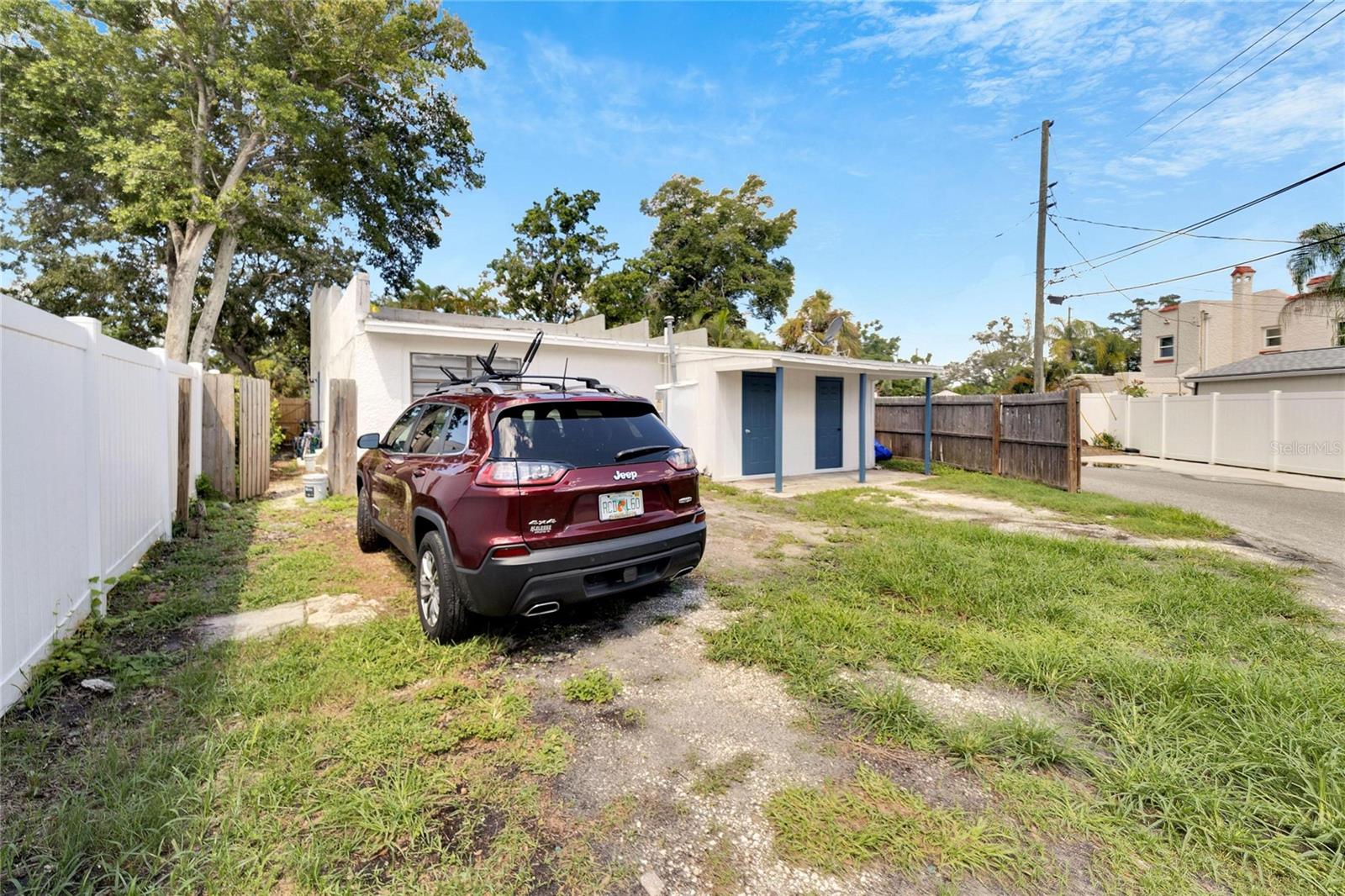 3651 HAINES RD N, ST PETERSBURG, FL, 33704