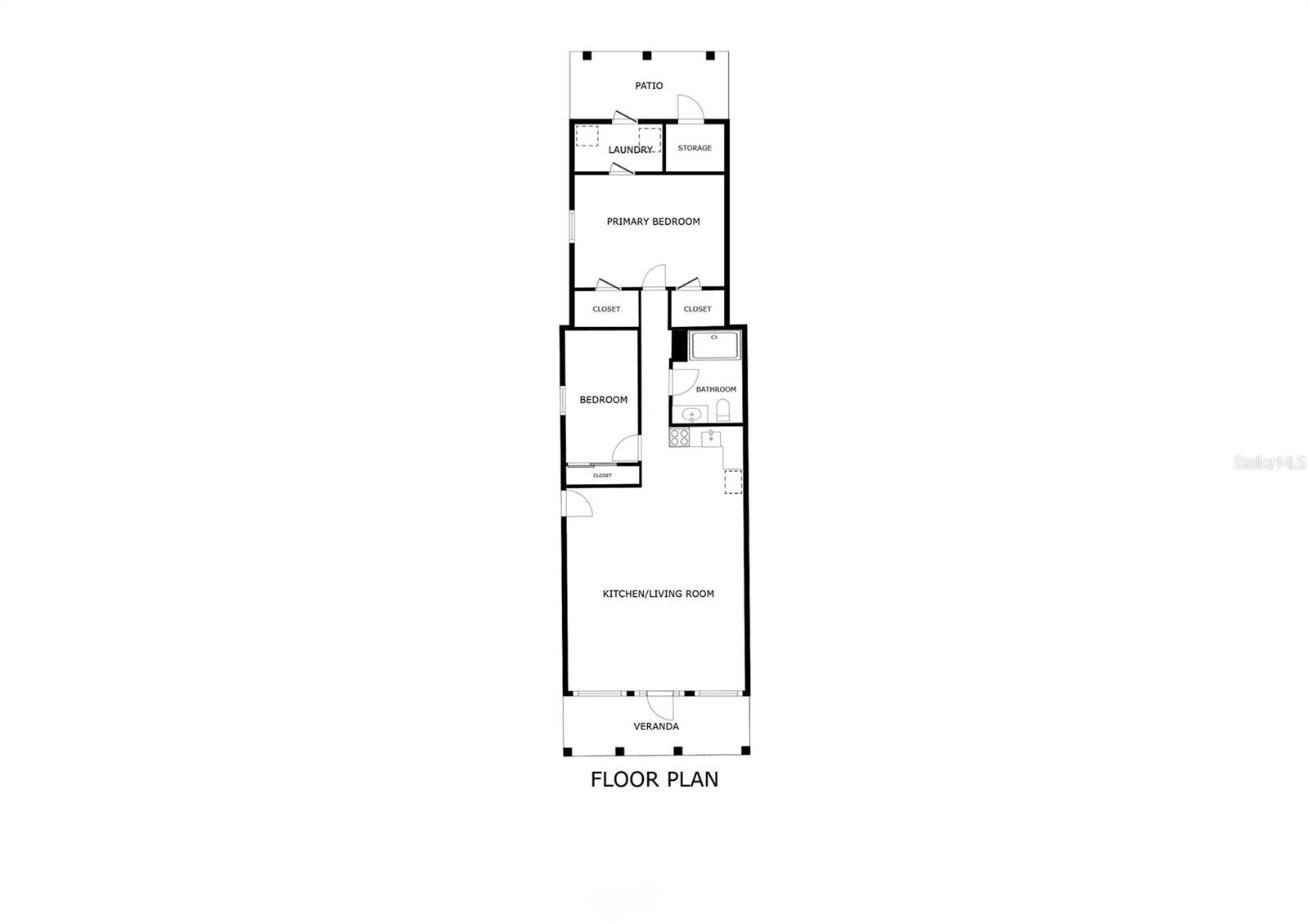 3651 HAINES RD N, ST PETERSBURG, FL, 33704