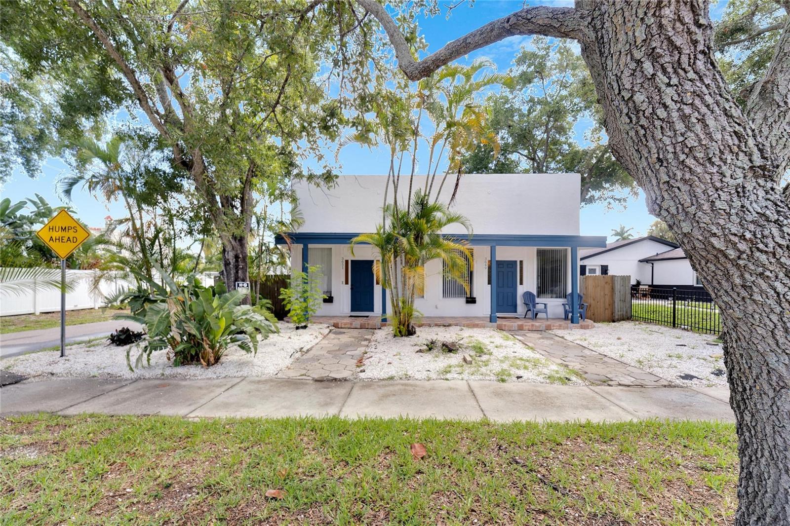 3651 HAINES RD N, ST PETERSBURG, FL, 33704