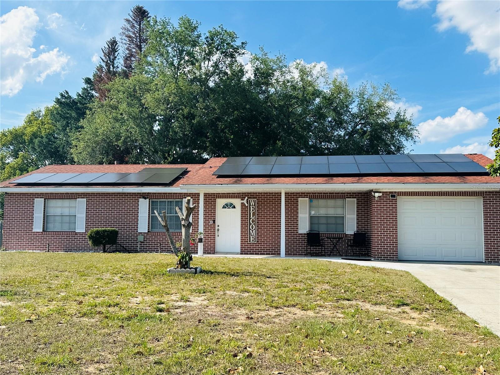 640 E CUMMINGS ST, LAKE ALFRED, FL, 33850