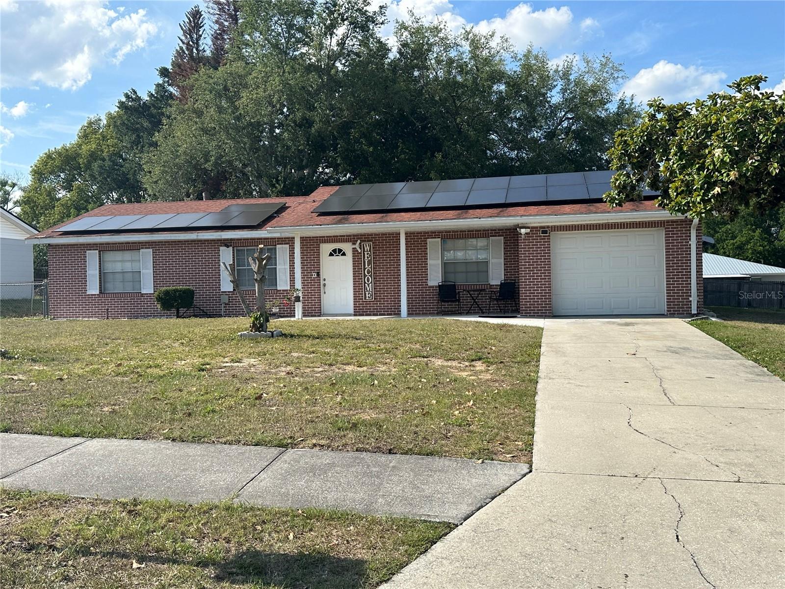 640 E CUMMINGS ST, LAKE ALFRED, FL, 33850