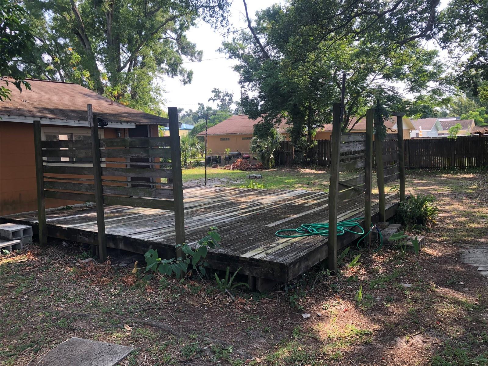 310 W GENESEE ST, TAMPA, FL, 33603