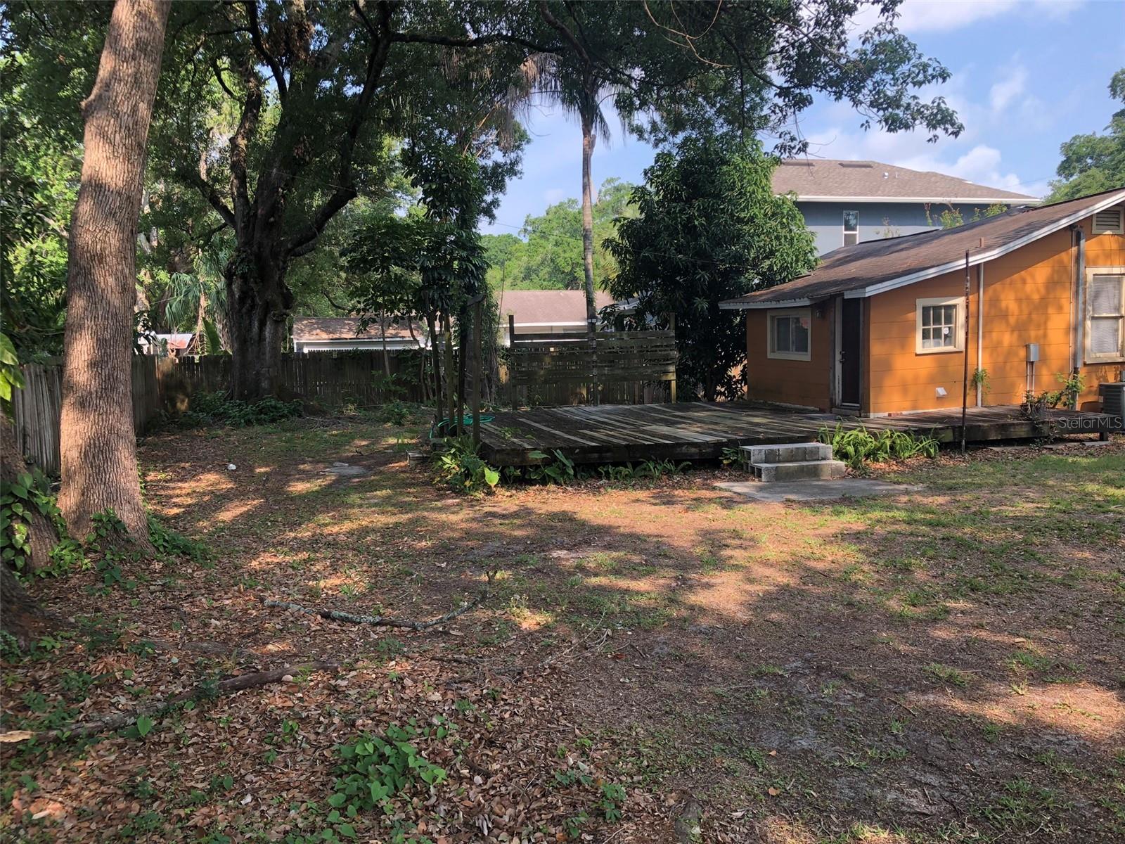 310 W GENESEE ST, TAMPA, FL, 33603