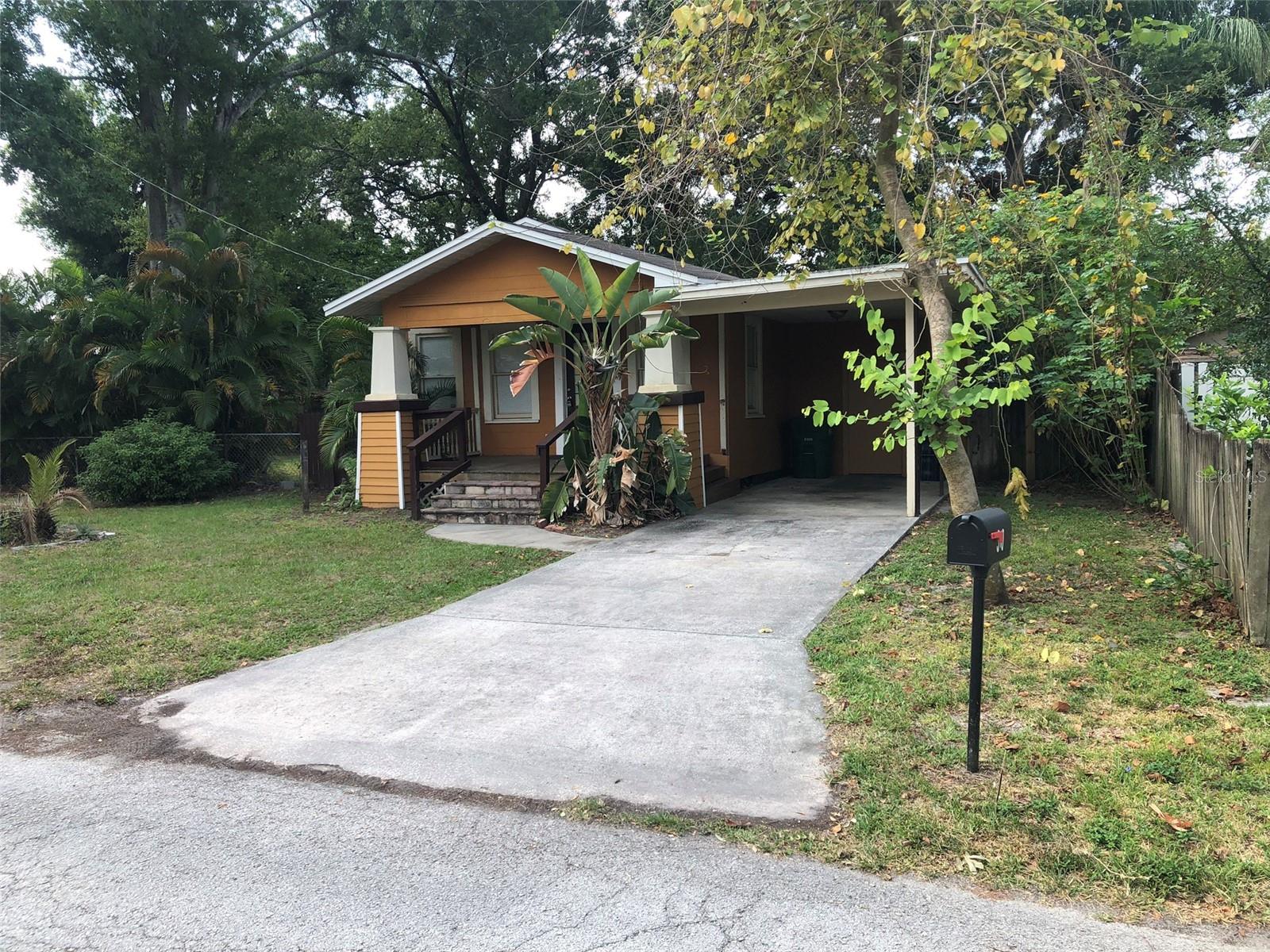 310 W GENESEE ST, TAMPA, FL, 33603