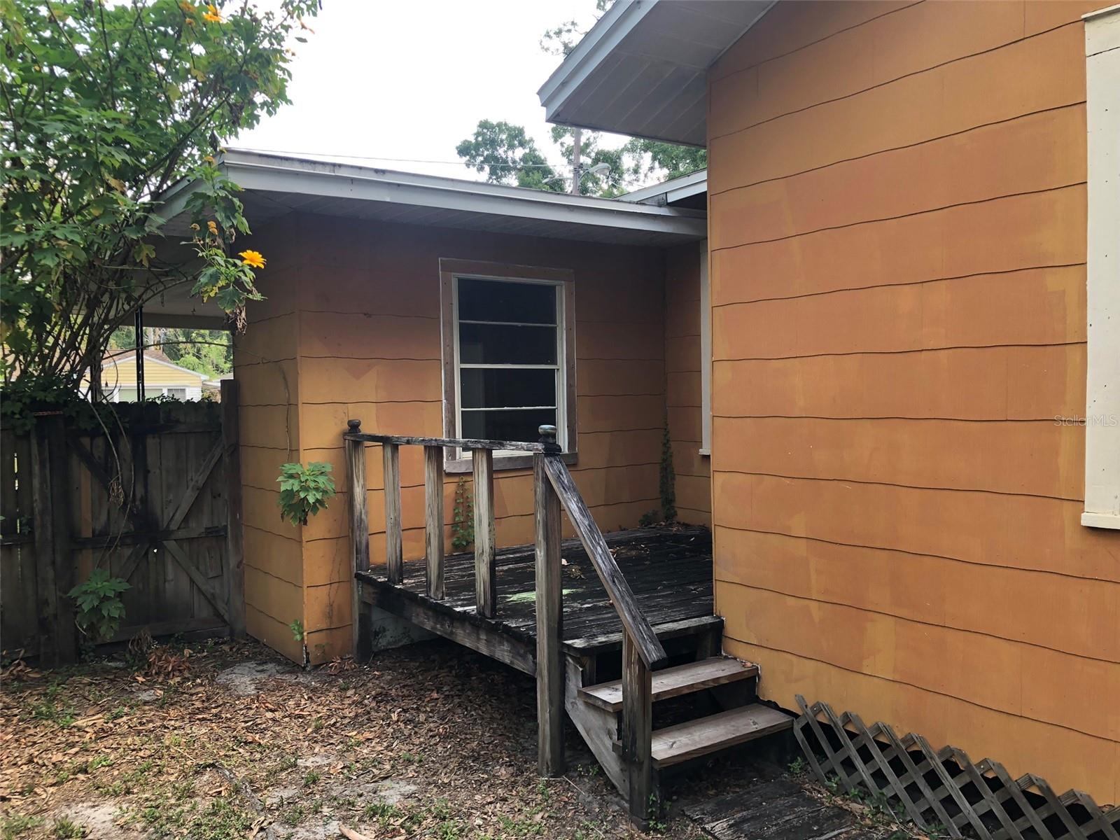 310 W GENESEE ST, TAMPA, FL, 33603