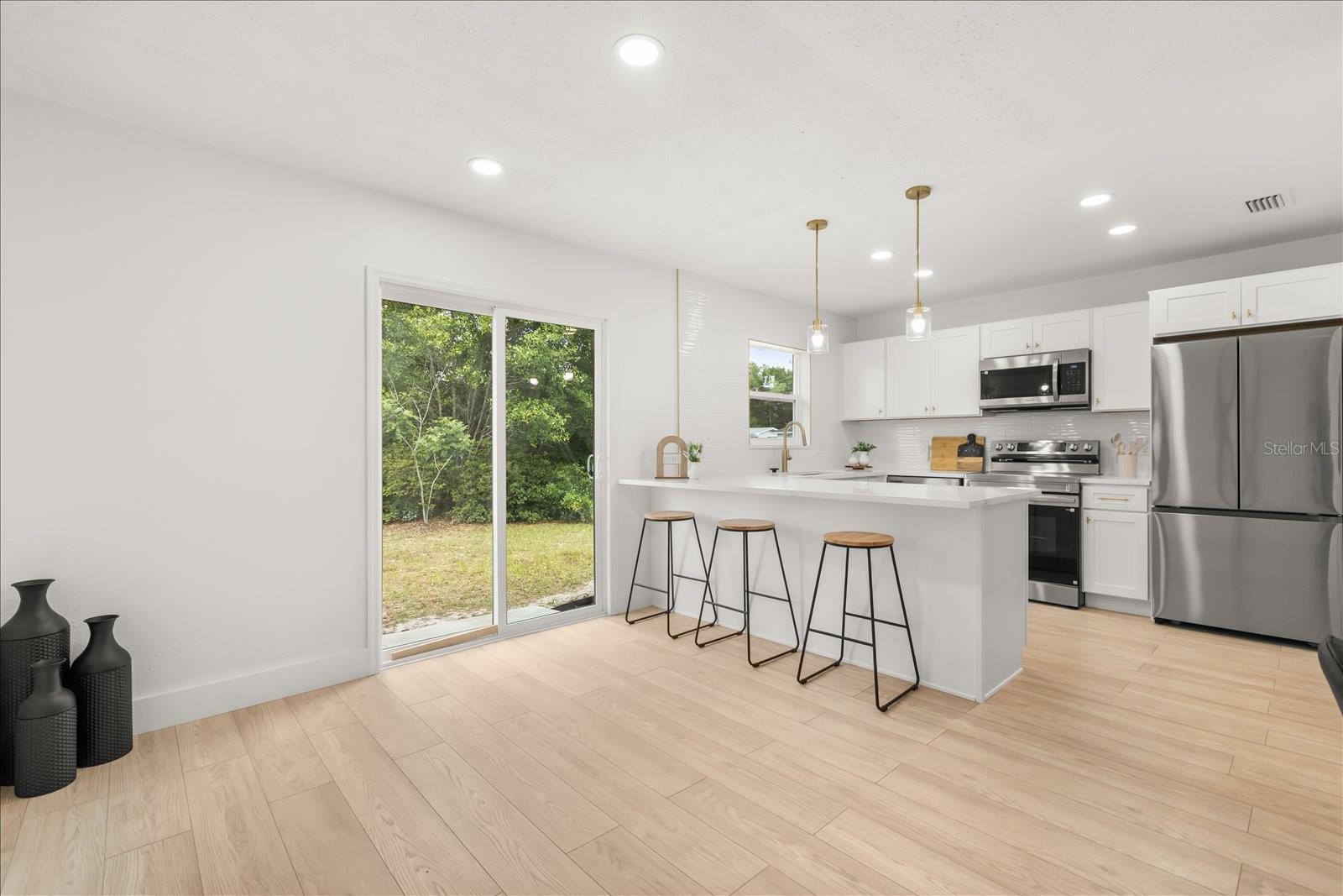 2203 ORANGE ST, DELAND, FL, 32724