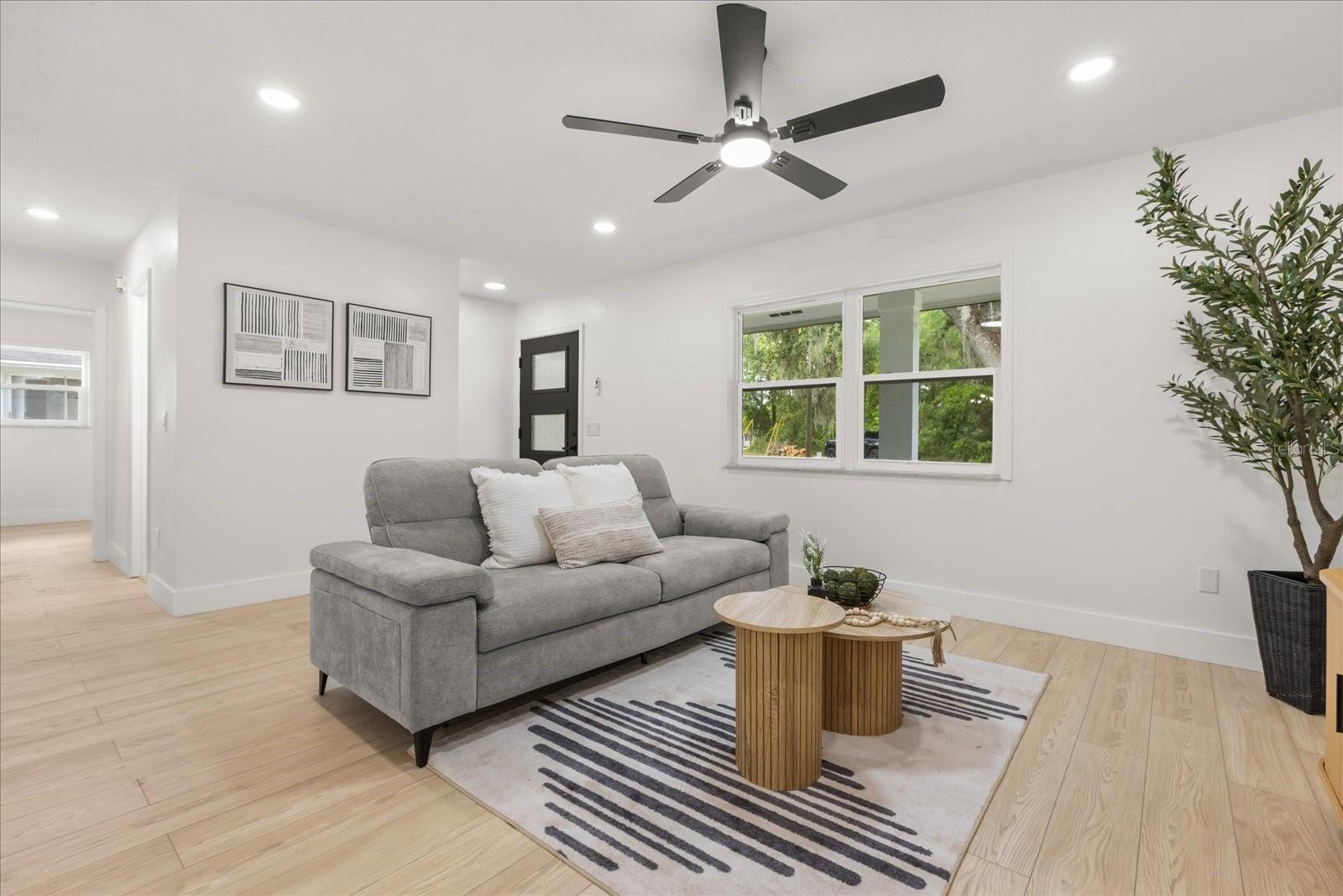 2203 ORANGE ST, DELAND, FL, 32724