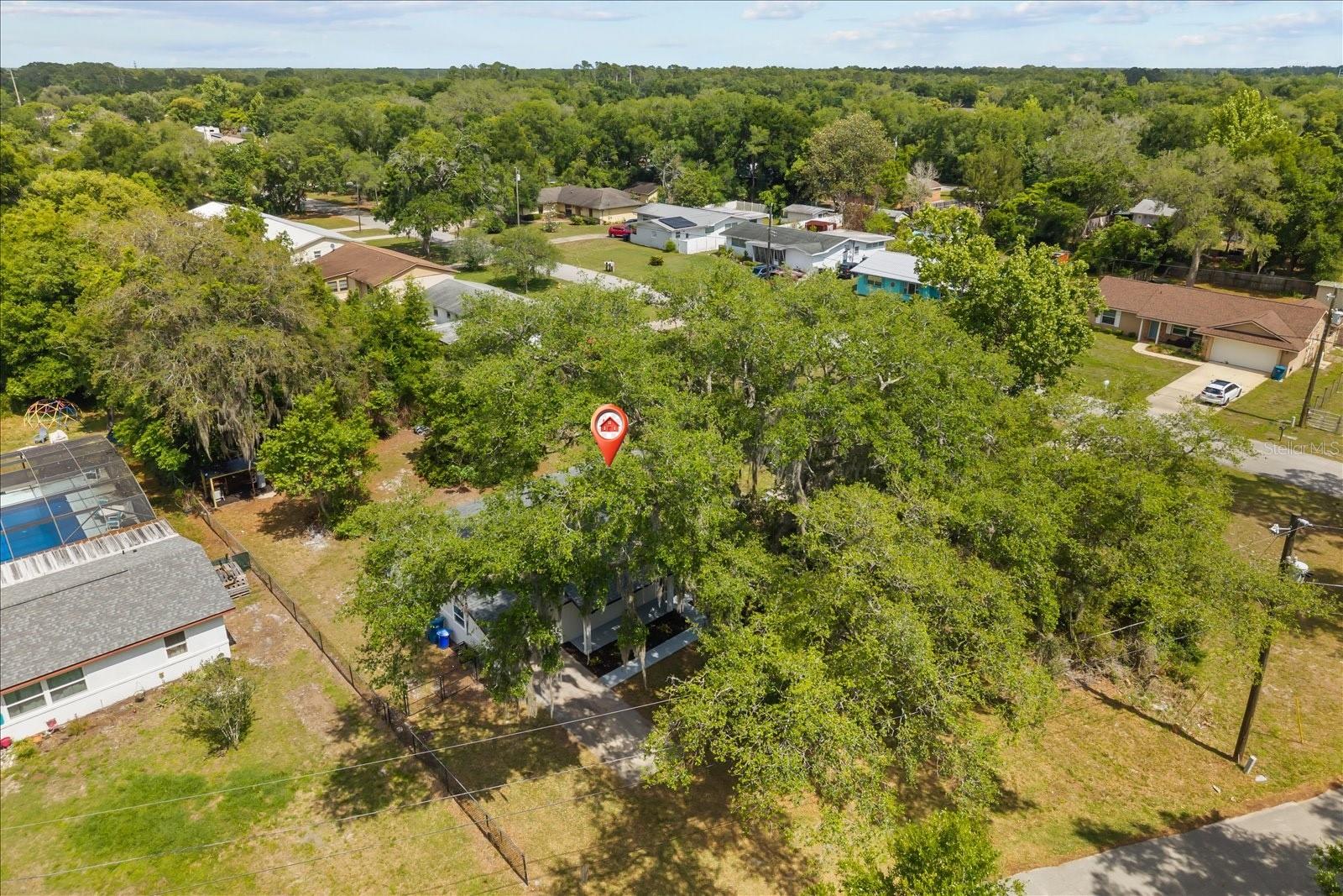 2203 ORANGE ST, DELAND, FL, 32724