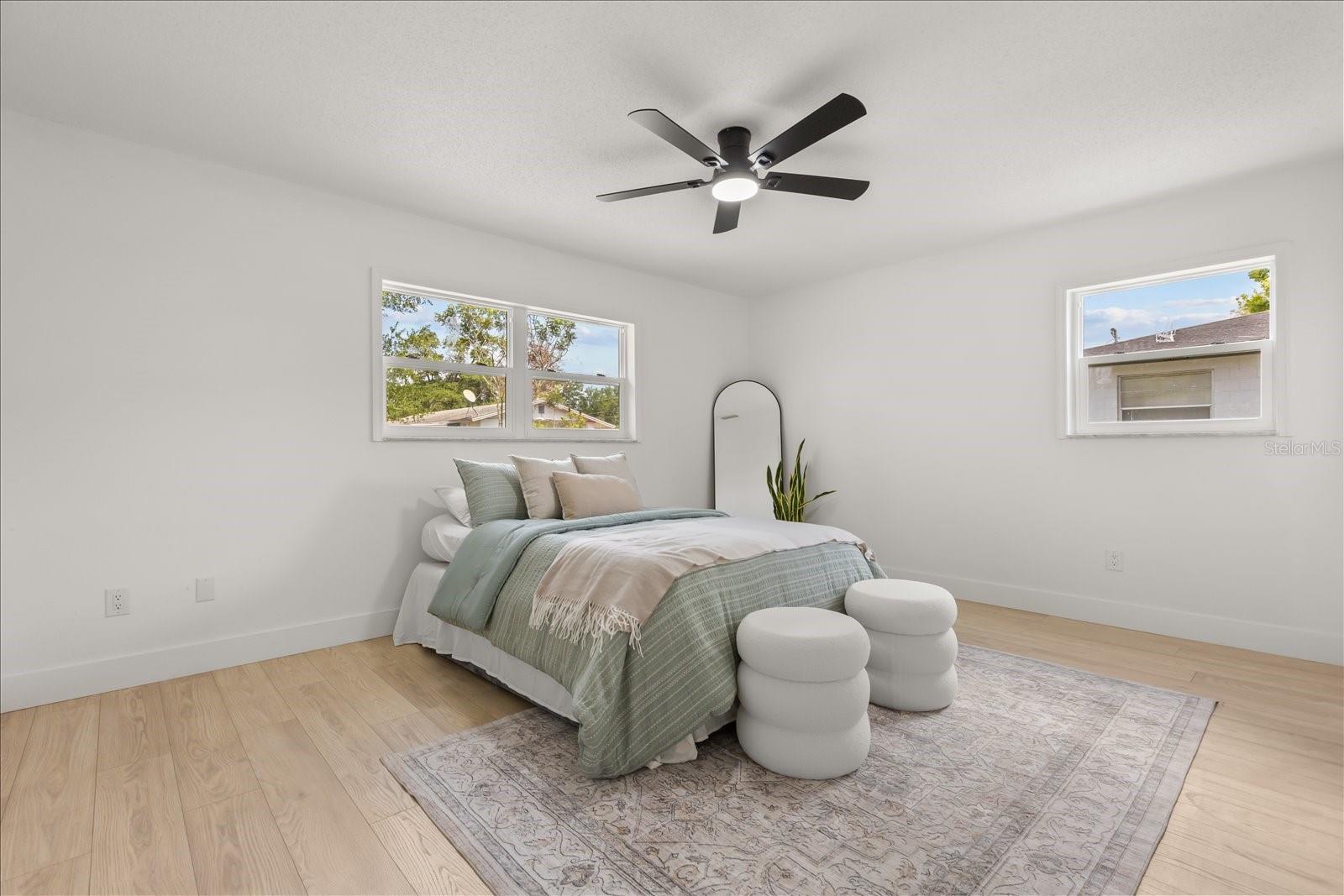 2203 ORANGE ST, DELAND, FL, 32724