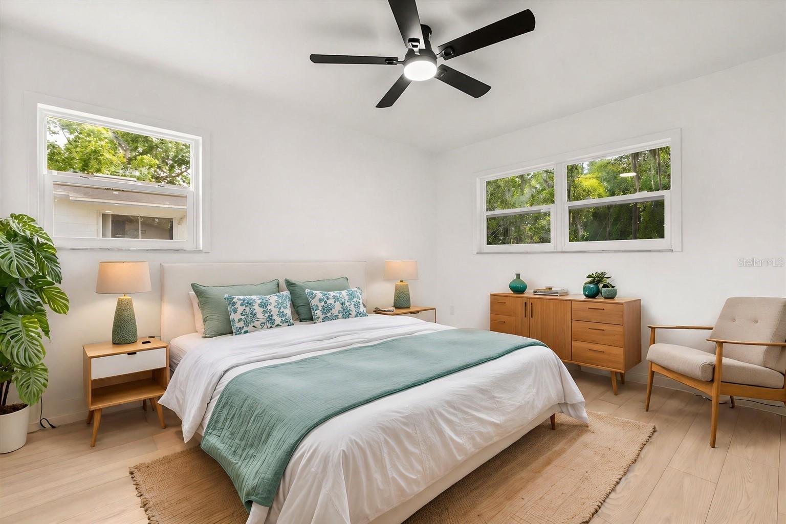 2203 ORANGE ST, DELAND, FL, 32724