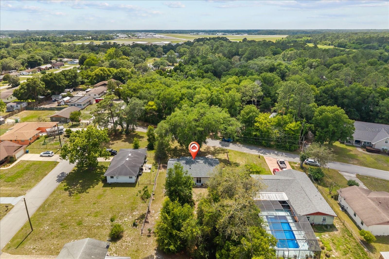 2203 ORANGE ST, DELAND, FL, 32724