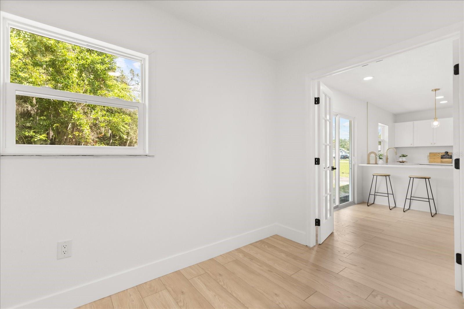 2203 ORANGE ST, DELAND, FL, 32724
