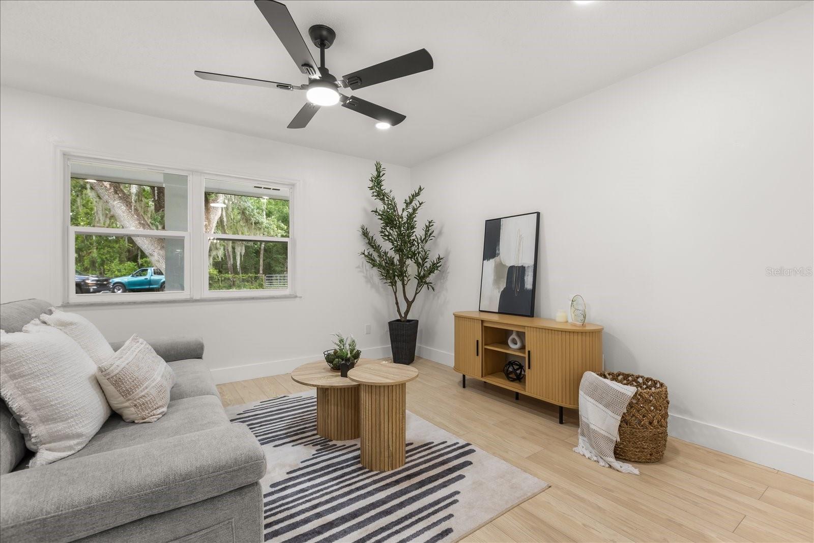 2203 ORANGE ST, DELAND, FL, 32724