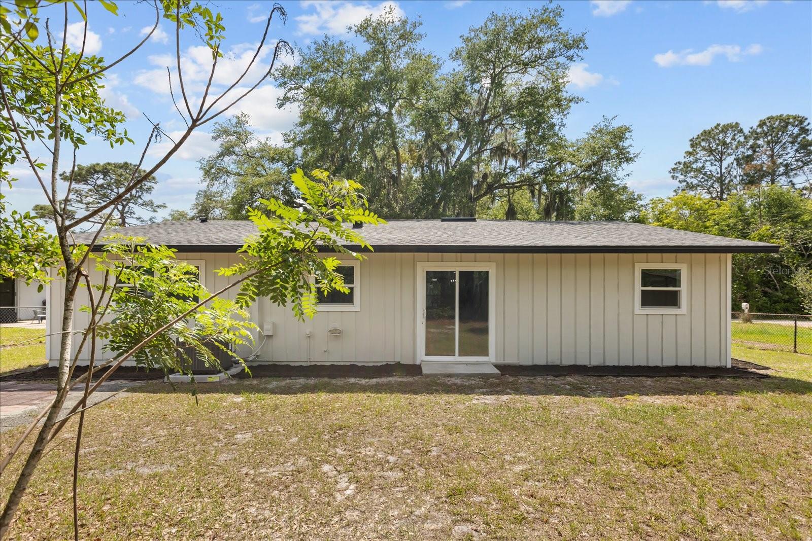 2203 ORANGE ST, DELAND, FL, 32724