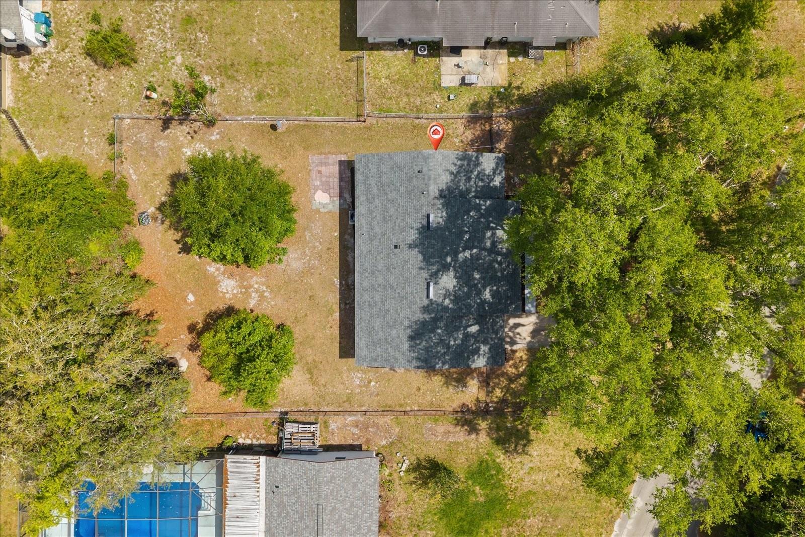 2203 ORANGE ST, DELAND, FL, 32724
