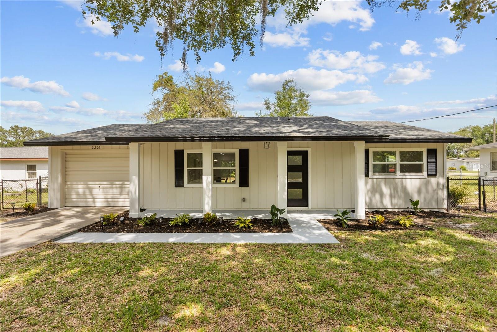 2203 ORANGE ST, DELAND, FL, 32724