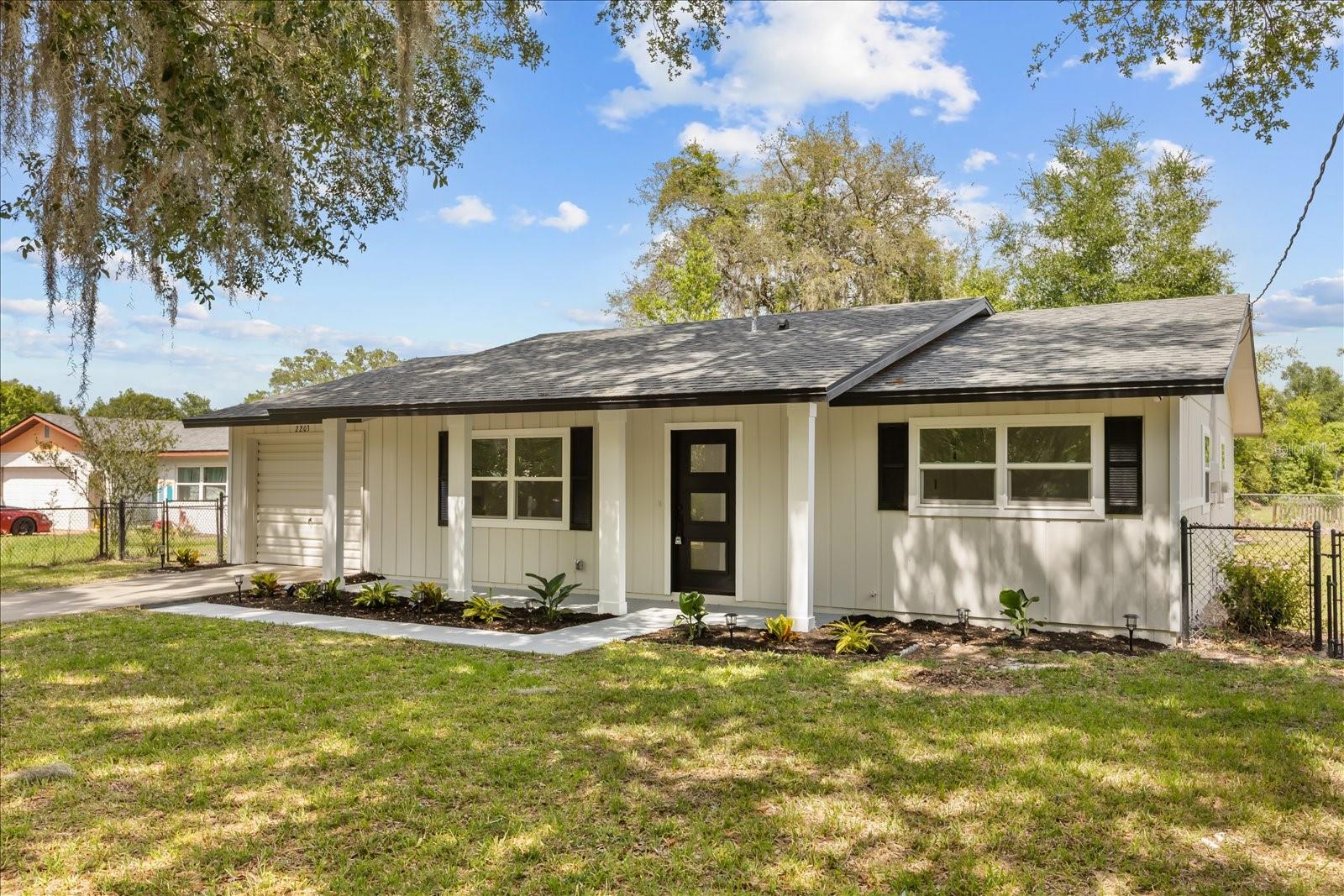 2203 ORANGE ST, DELAND, FL, 32724