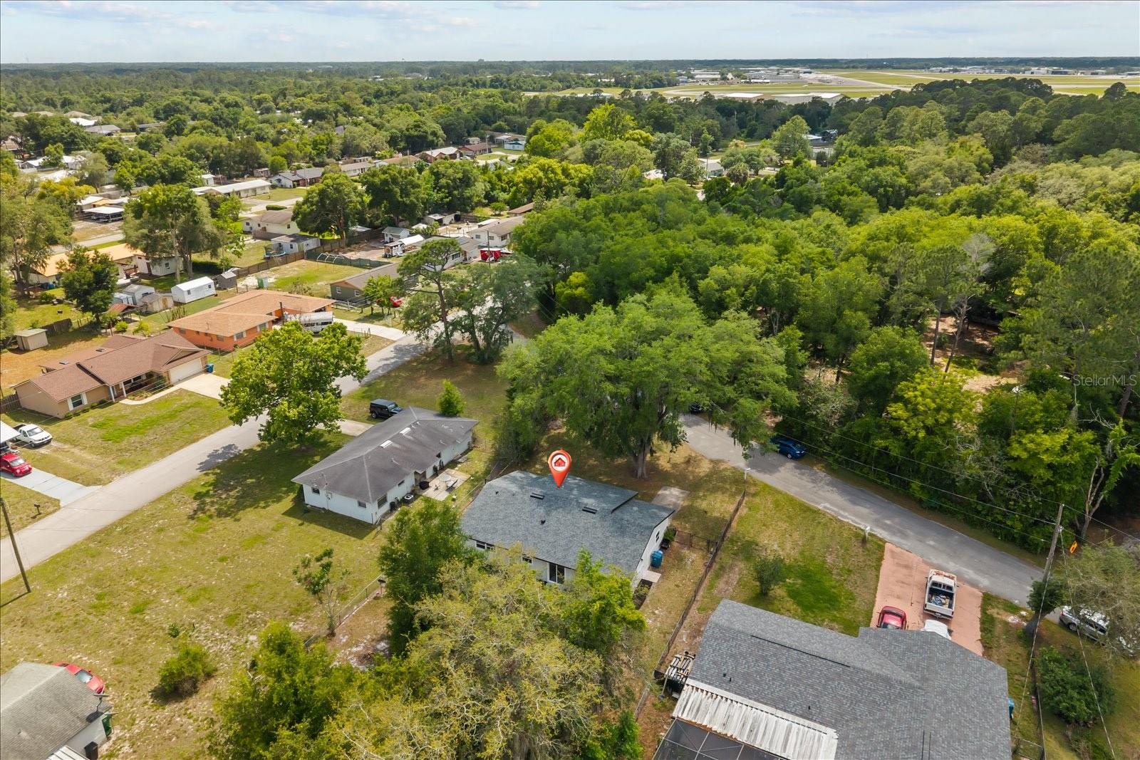 2203 ORANGE ST, DELAND, FL, 32724