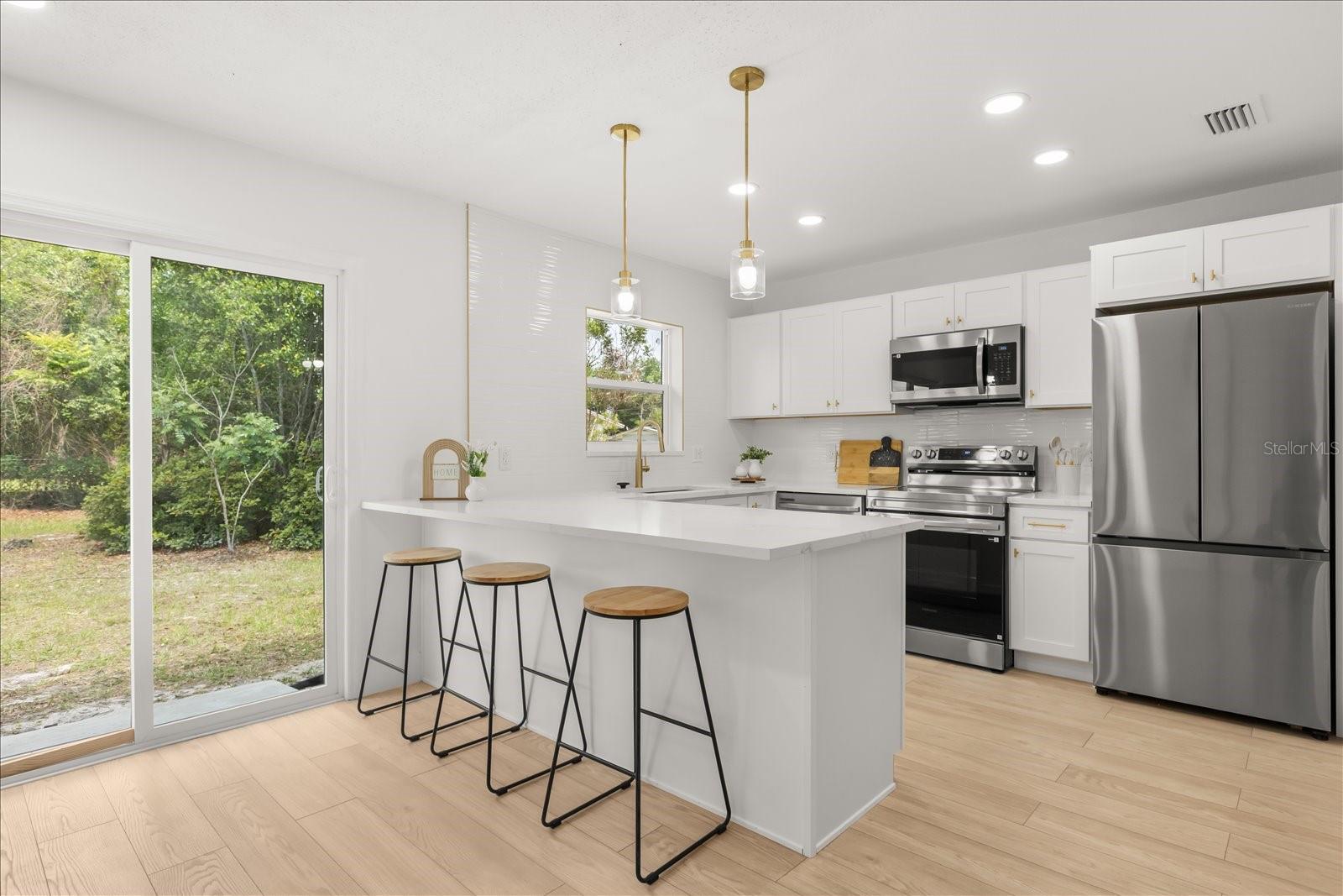 2203 ORANGE ST, DELAND, FL, 32724