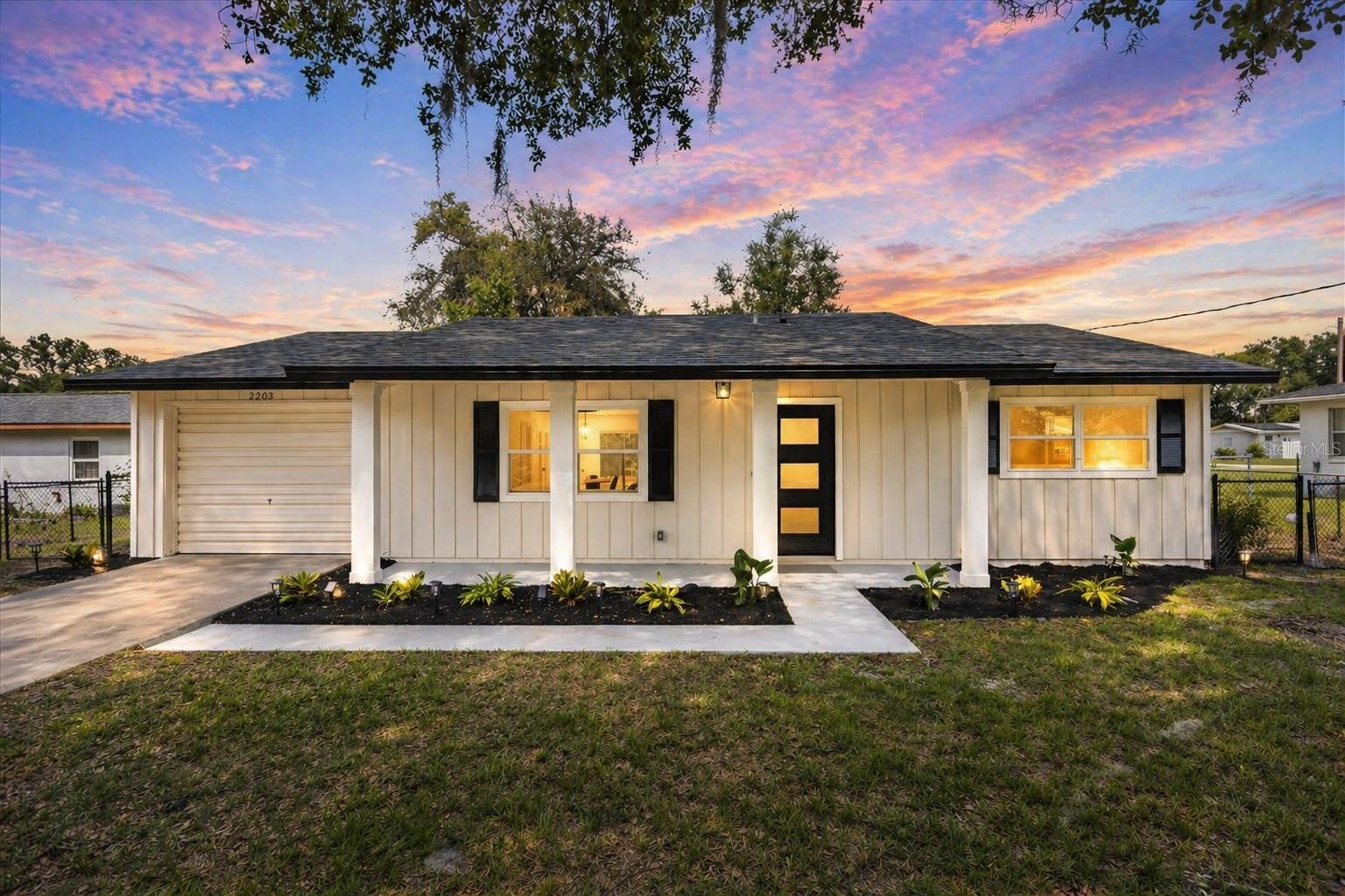 2203 ORANGE ST, DELAND, FL, 32724