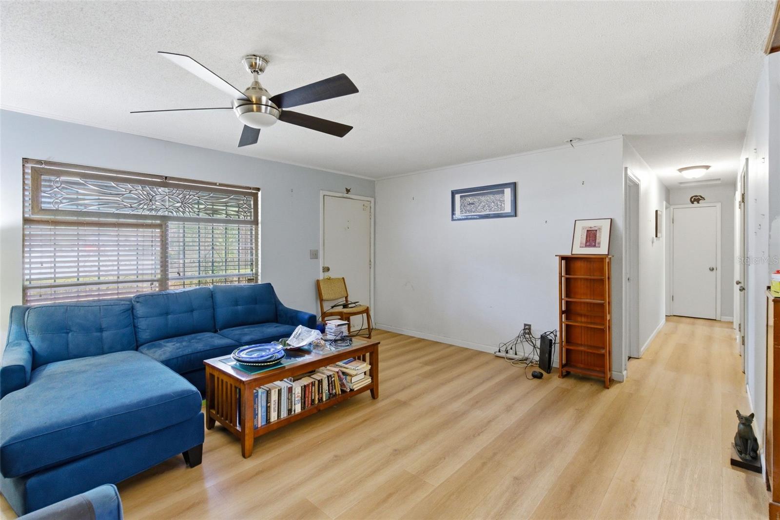 2849 NW 57TH PL, GAINESVILLE, FL, 32653