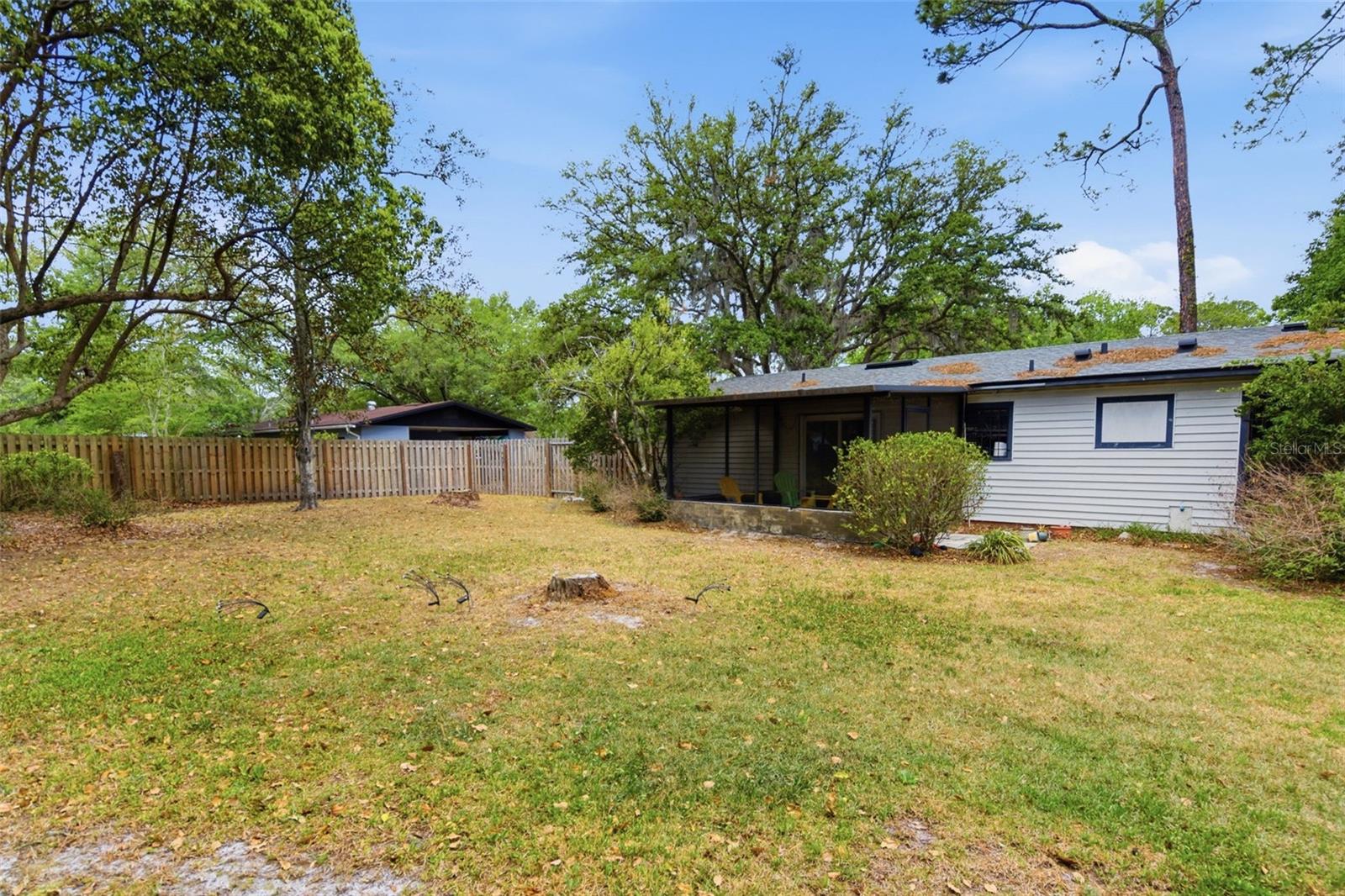 2849 NW 57TH PL, GAINESVILLE, FL, 32653
