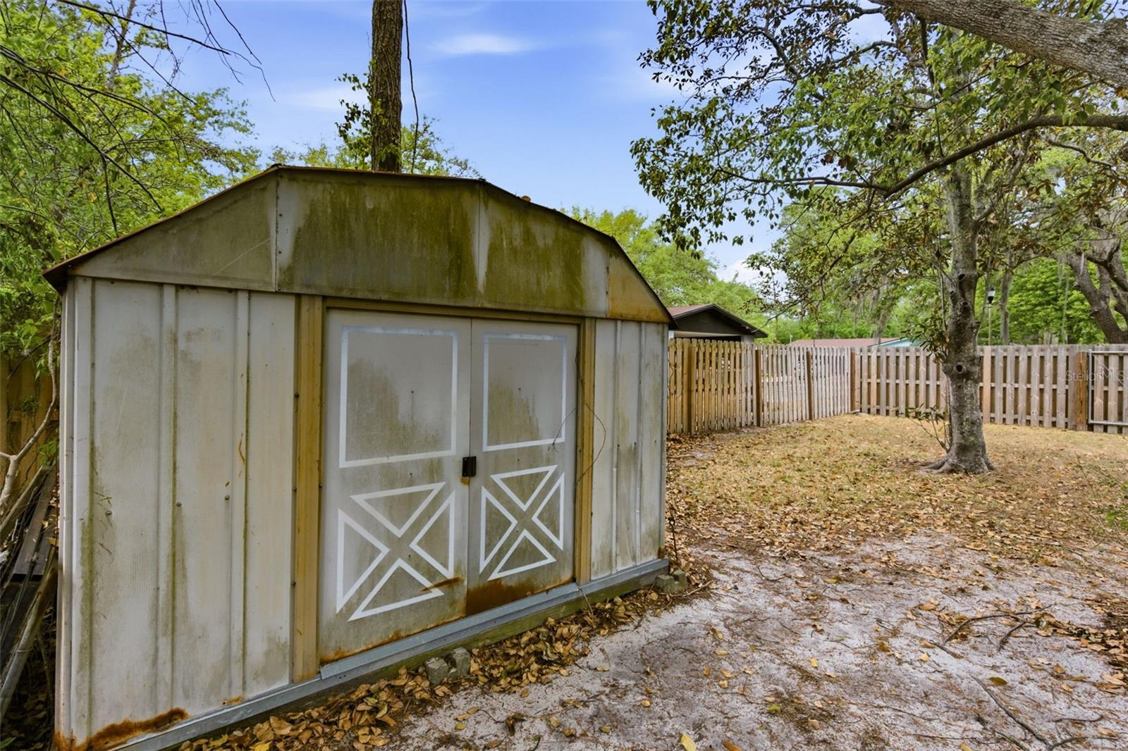 2849 NW 57TH PL, GAINESVILLE, FL, 32653