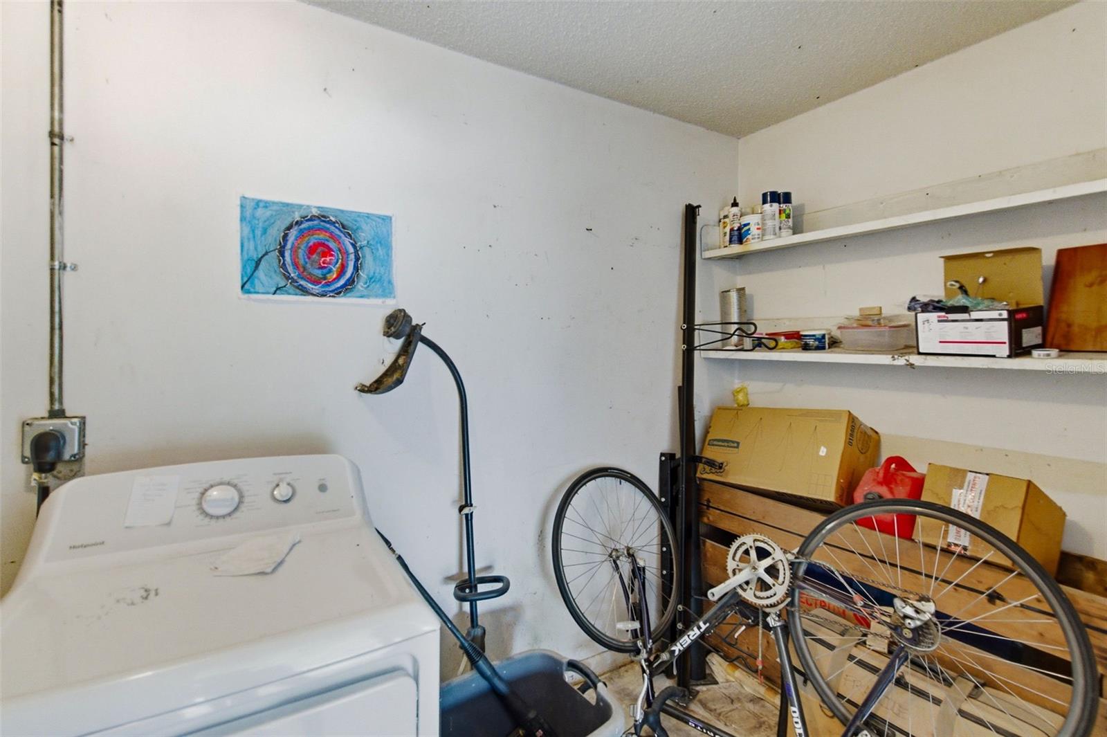 2849 NW 57TH PL, GAINESVILLE, FL, 32653