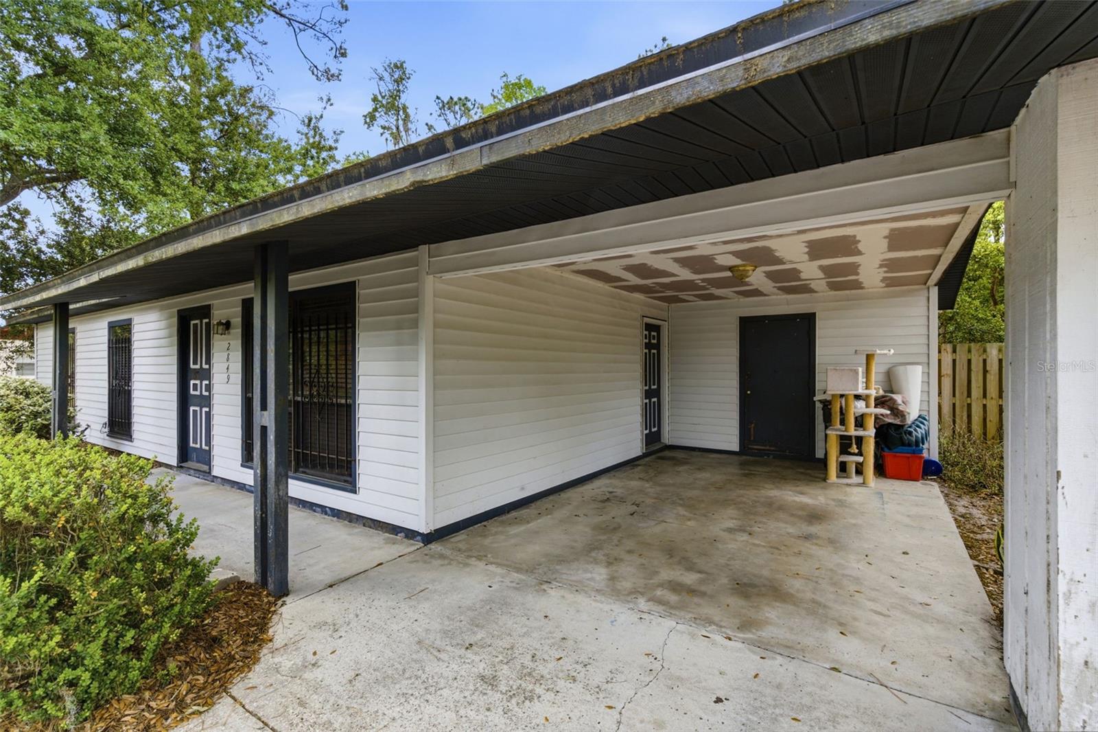2849 NW 57TH PL, GAINESVILLE, FL, 32653
