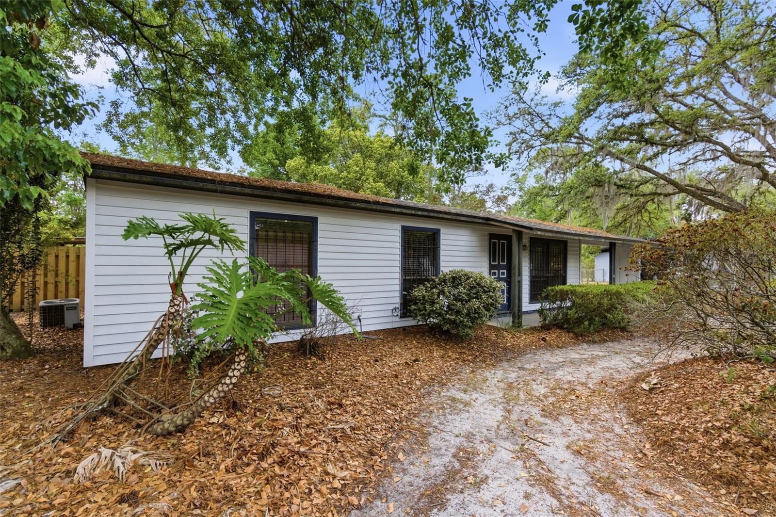 2849 NW 57TH PL, GAINESVILLE, FL, 32653