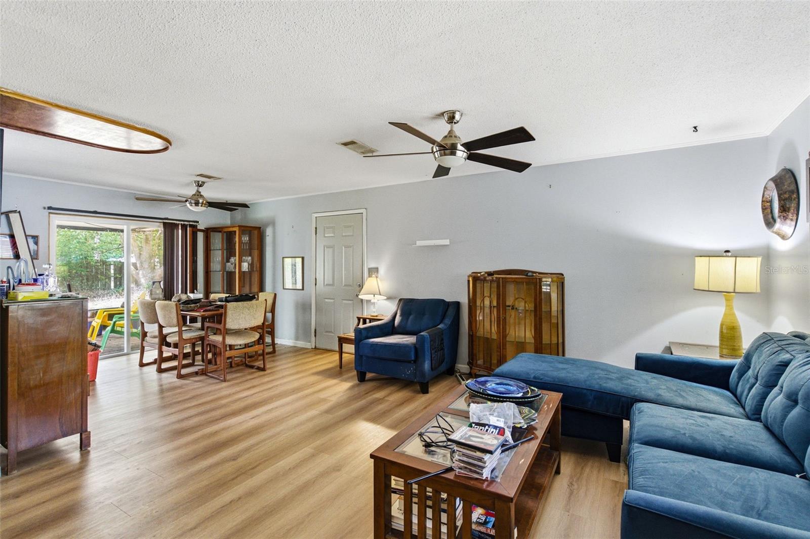 2849 NW 57TH PL, GAINESVILLE, FL, 32653