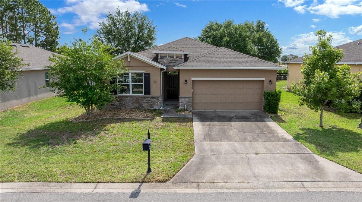 9139 SW 60TH COURT RD, OCALA, FL, 34476