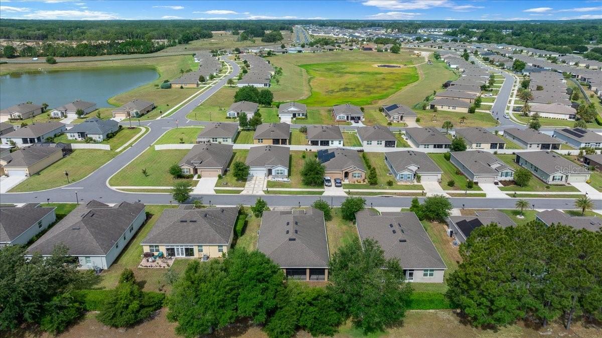 9139 SW 60TH COURT RD, OCALA, FL, 34476