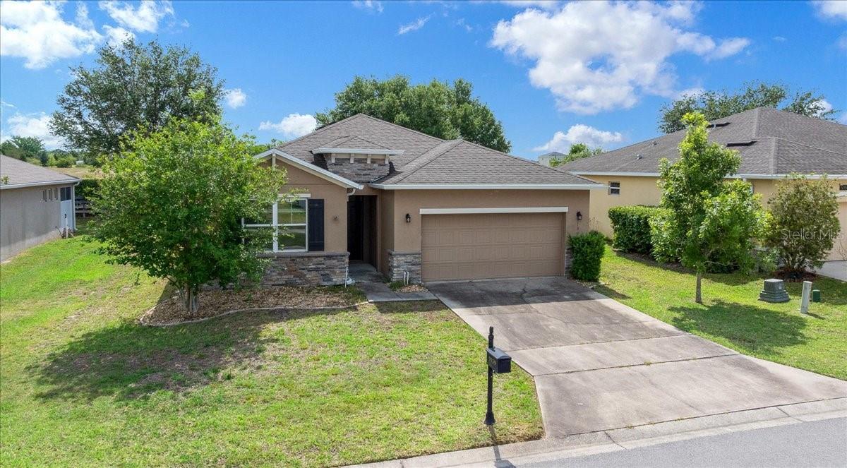 9139 SW 60TH COURT RD, OCALA, FL, 34476
