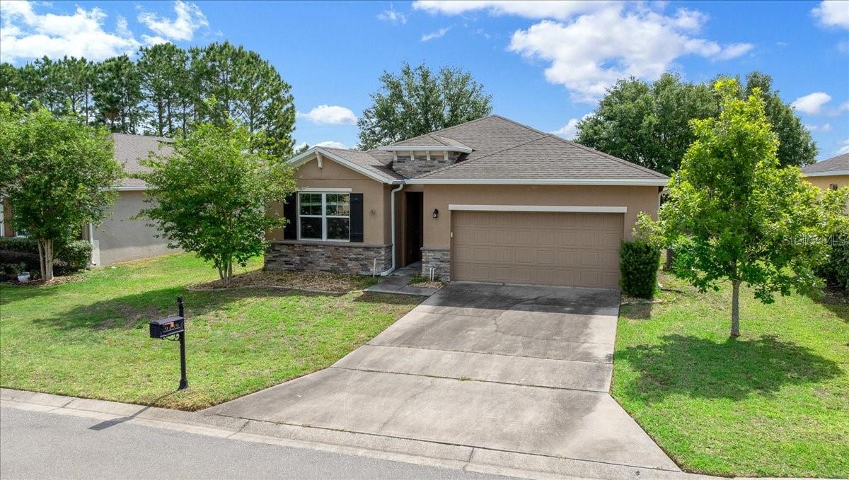 9139 SW 60TH COURT RD, OCALA, FL, 34476