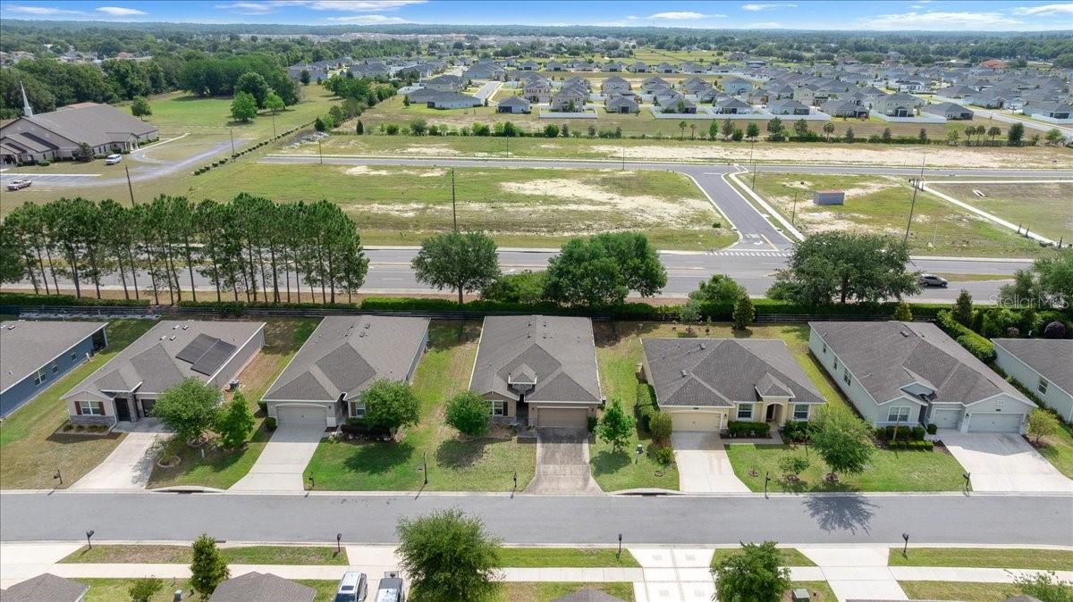 9139 SW 60TH COURT RD, OCALA, FL, 34476