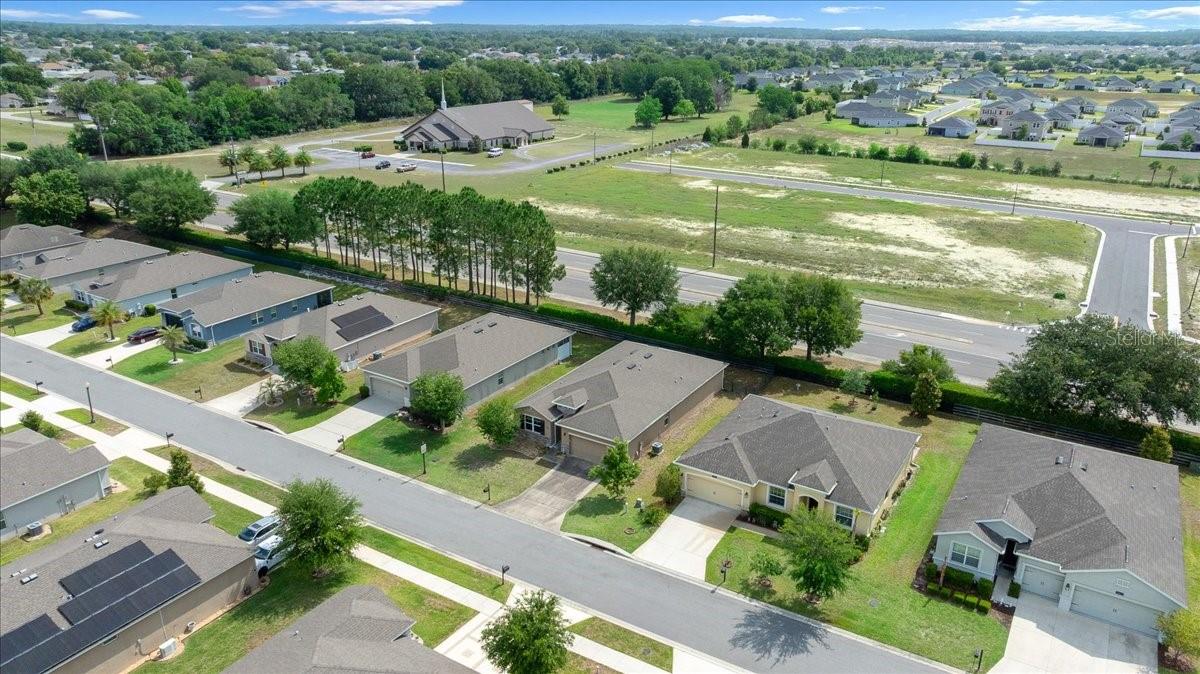 9139 SW 60TH COURT RD, OCALA, FL, 34476