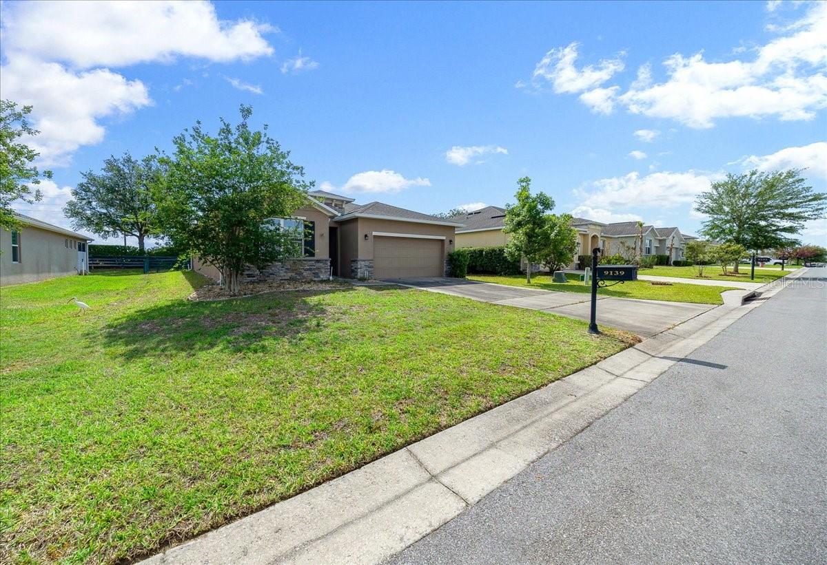 9139 SW 60TH COURT RD, OCALA, FL, 34476