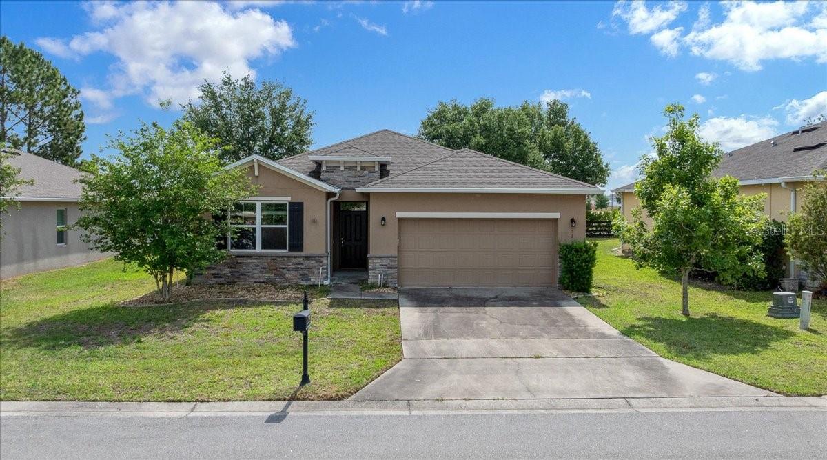 9139 SW 60TH COURT RD, OCALA, FL, 34476